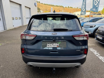 Photo 7 du bon plan FORD Kuga 2.5 Duratec 190ch FHEV E85 Titanium BVA occasion à 24900 €