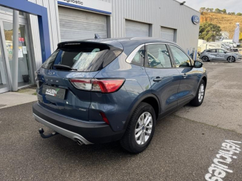 Photo 8 du bon plan FORD Kuga 2.5 Duratec 190ch FHEV E85 Titanium BVA occasion à 24900 €