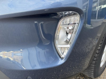 Photo 10 du bon plan FORD Kuga 2.5 Duratec 190ch FHEV E85 Titanium BVA occasion à 24900 €