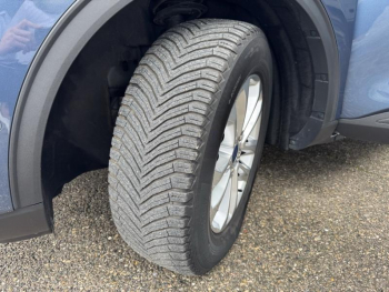 Photo 12 du bon plan FORD Kuga 2.5 Duratec 190ch FHEV E85 Titanium BVA occasion à 24900 €