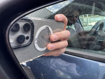 Photo 13 du bon plan FORD Kuga 2.5 Duratec 190ch FHEV E85 Titanium BVA occasion à 24900 €