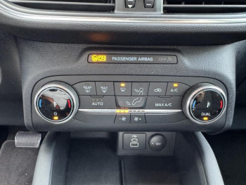 Photo 18 du bon plan FORD Kuga 2.5 Duratec 190ch FHEV E85 Titanium BVA occasion à 24900 €