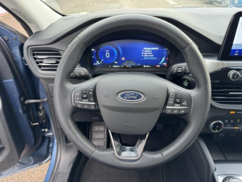 Photo 20 du bon plan FORD Kuga 2.5 Duratec 190ch FHEV E85 Titanium BVA occasion à 24900 €