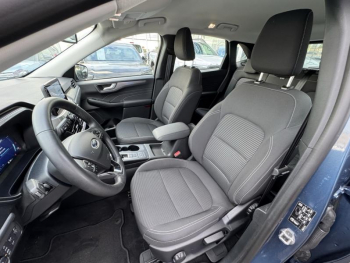 Photo 24 du bon plan FORD Kuga 2.5 Duratec 190ch FHEV E85 Titanium BVA occasion à 24900 €