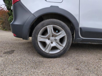 Photo 8 du bon plan DACIA Dokker 1.5 dCi 90ch Silver Line Euro6 occasion à 8990 €