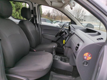 Photo 11 du bon plan DACIA Dokker 1.5 dCi 90ch Silver Line Euro6 occasion à 8990 €