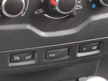 Photo 18 du bon plan DACIA Dokker 1.5 dCi 90ch Silver Line Euro6 occasion à 8990 €