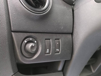 Photo 19 du bon plan DACIA Dokker 1.5 dCi 90ch Silver Line Euro6 occasion à 8990 €