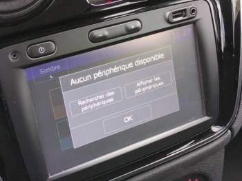 Photo 21 du bon plan DACIA Dokker 1.5 dCi 90ch Silver Line Euro6 occasion à 8990 €