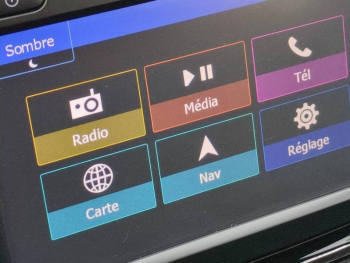 Photo 22 du bon plan DACIA Dokker 1.5 dCi 90ch Silver Line Euro6 occasion à 8990 €