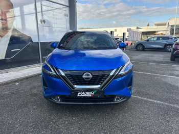 Photo 2 du bon plan NISSAN Qashqai e-POWER 190ch Tekna 2022 occasion à 28990 €