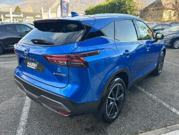 Photo 5 du bon plan NISSAN Qashqai e-POWER 190ch Tekna 2022 occasion à 28990 €