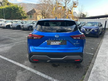 Photo 6 du bon plan NISSAN Qashqai e-POWER 190ch Tekna 2022 occasion à 28990 €