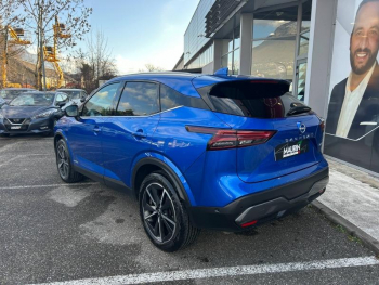 Photo 7 du bon plan NISSAN Qashqai e-POWER 190ch Tekna 2022 occasion à 28990 €