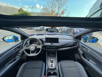 Photo 9 du bon plan NISSAN Qashqai e-POWER 190ch Tekna 2022 occasion à 28990 €