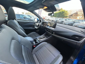 Photo 10 du bon plan NISSAN Qashqai e-POWER 190ch Tekna 2022 occasion à 28990 €