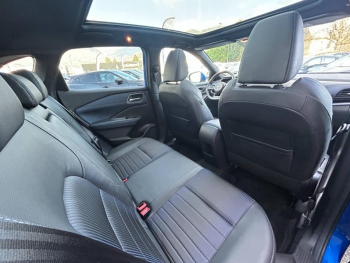 Photo 11 du bon plan NISSAN Qashqai e-POWER 190ch Tekna 2022 occasion à 28990 €