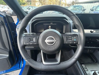 Photo 12 du bon plan NISSAN Qashqai e-POWER 190ch Tekna 2022 occasion à 28990 €