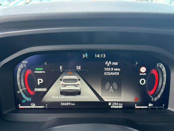Photo 13 du bon plan NISSAN Qashqai e-POWER 190ch Tekna 2022 occasion à 28990 €