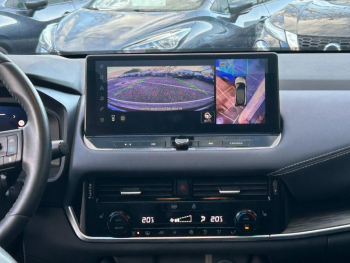 Photo 14 du bon plan NISSAN Qashqai e-POWER 190ch Tekna 2022 occasion à 28990 €