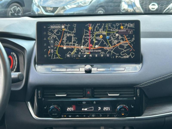 Photo 15 du bon plan NISSAN Qashqai e-POWER 190ch Tekna 2022 occasion à 28990 €