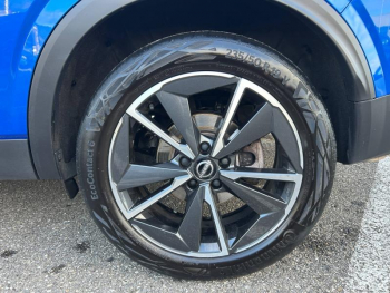 Photo 20 du bon plan NISSAN Qashqai e-POWER 190ch Tekna 2022 occasion à 28990 €