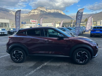 Photo 4 du bon plan NISSAN Juke 1.0 DIG-T 114ch N-Connecta DCT 2022.5 occasion à 18490 €