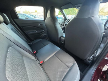 Photo 11 du bon plan NISSAN Juke 1.0 DIG-T 114ch N-Connecta DCT 2022.5 occasion à 18490 €