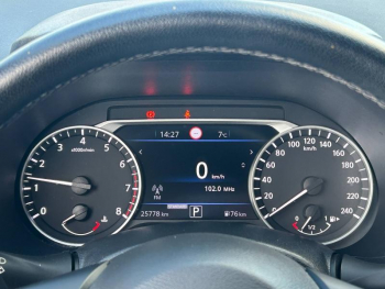 Photo 13 du bon plan NISSAN Juke 1.0 DIG-T 114ch N-Connecta DCT 2022.5 occasion à 18490 €