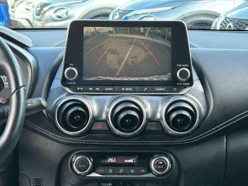 Photo 14 du bon plan NISSAN Juke 1.0 DIG-T 114ch N-Connecta DCT 2022.5 occasion à 18490 €