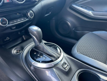 Photo 15 du bon plan NISSAN Juke 1.0 DIG-T 114ch N-Connecta DCT 2022.5 occasion à 18490 €