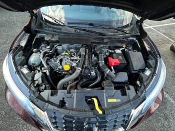 Photo 16 du bon plan NISSAN Juke 1.0 DIG-T 114ch N-Connecta DCT 2022.5 occasion à 18490 €