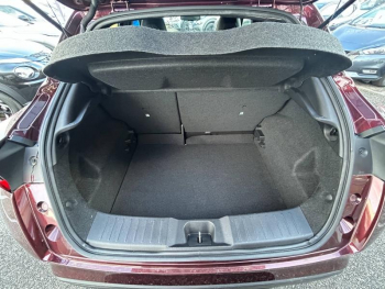 Photo 17 du bon plan NISSAN Juke 1.0 DIG-T 114ch N-Connecta DCT 2022.5 occasion à 18490 €