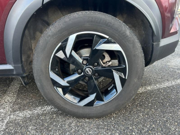 Photo 19 du bon plan NISSAN Juke 1.0 DIG-T 114ch N-Connecta DCT 2022.5 occasion à 18490 €