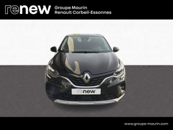 Photo 7 du bon plan RENAULT Captur 1.0 Eco-G 100ch Evolution occasion à 16990 €