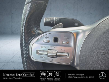Photo 27 du bon plan MERCEDES-BENZ Classe C Cabriolet 220 d 194ch AMG Line 9G-Tronic occasion à 39990 €