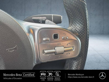 Photo 28 du bon plan MERCEDES-BENZ Classe C Cabriolet 220 d 194ch AMG Line 9G-Tronic occasion à 39990 €