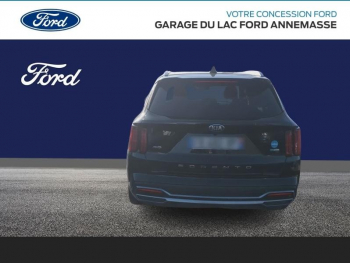 Photo 3 du bon plan KIA Sorento 1.6 T-GDi 265ch PHEV Premium BVA6 4x4 7 places occasion à 32990 €