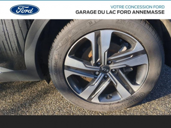 Photo 4 du bon plan KIA Sorento 1.6 T-GDi 265ch PHEV Premium BVA6 4x4 7 places occasion à 32990 €