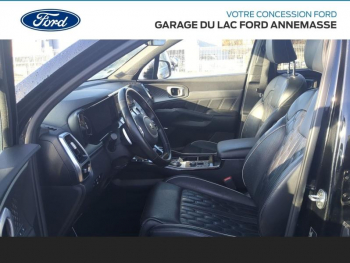 Photo 5 du bon plan KIA Sorento 1.6 T-GDi 265ch PHEV Premium BVA6 4x4 7 places occasion à 32990 €