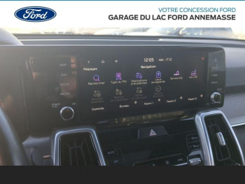 Photo 7 du bon plan KIA Sorento 1.6 T-GDi 265ch PHEV Premium BVA6 4x4 7 places occasion à 32990 €