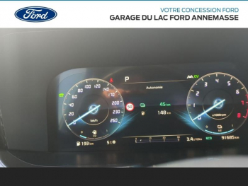 Photo 8 du bon plan KIA Sorento 1.6 T-GDi 265ch PHEV Premium BVA6 4x4 7 places occasion à 32990 €