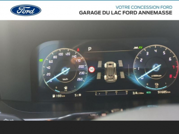 Photo 9 du bon plan KIA Sorento 1.6 T-GDi 265ch PHEV Premium BVA6 4x4 7 places occasion à 32990 €