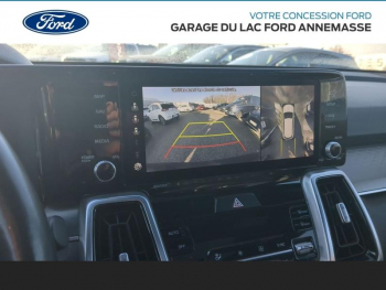 Photo 10 du bon plan KIA Sorento 1.6 T-GDi 265ch PHEV Premium BVA6 4x4 7 places occasion à 32990 €