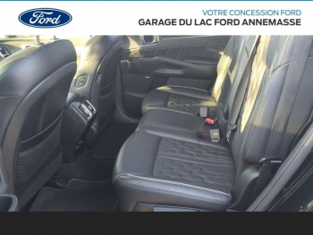 Photo 11 du bon plan KIA Sorento 1.6 T-GDi 265ch PHEV Premium BVA6 4x4 7 places occasion à 32990 €