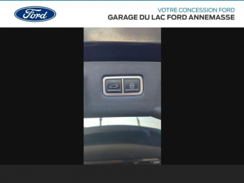 Photo 13 du bon plan KIA Sorento 1.6 T-GDi 265ch PHEV Premium BVA6 4x4 7 places occasion à 32990 €