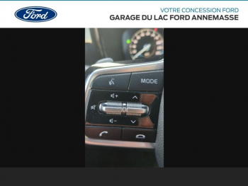 Photo 24 du bon plan KIA Sorento 1.6 T-GDi 265ch PHEV Premium BVA6 4x4 7 places occasion à 32990 €