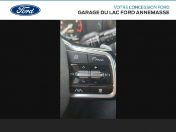 Photo 25 du bon plan KIA Sorento 1.6 T-GDi 265ch PHEV Premium BVA6 4x4 7 places occasion à 32990 €