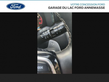 Photo 26 du bon plan KIA Sorento 1.6 T-GDi 265ch PHEV Premium BVA6 4x4 7 places occasion à 32990 €