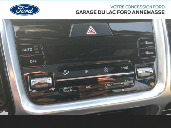 Photo 27 du bon plan KIA Sorento 1.6 T-GDi 265ch PHEV Premium BVA6 4x4 7 places occasion à 32990 €